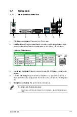 Preview for 21 page of Asus H81M-K User Manual