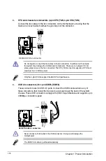 Preview for 24 page of Asus H81M-K User Manual