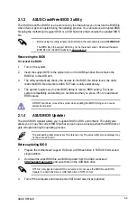 Preview for 33 page of Asus H81M-K User Manual