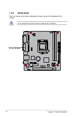 Preview for 10 page of Asus H81M-R Manual