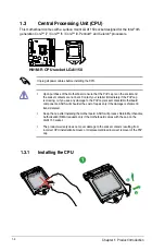 Preview for 12 page of Asus H81M-R Manual