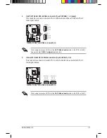 Preview for 25 page of Asus H81M-V3 User Manual