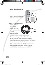 Preview for 10 page of Asus HS-1000W - Headset - Semi-open Manual