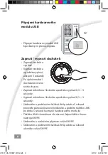 Preview for 23 page of Asus HS-1000W - Headset - Semi-open Manual