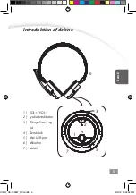 Preview for 32 page of Asus HS-1000W - Headset - Semi-open Manual