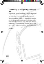 Preview for 41 page of Asus HS-1000W - Headset - Semi-open Manual