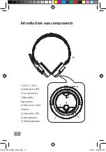 Preview for 58 page of Asus HS-1000W - Headset - Semi-open Manual