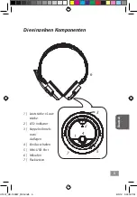 Preview for 72 page of Asus HS-1000W - Headset - Semi-open Manual