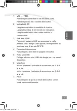 Preview for 112 page of Asus HS-1000W - Headset - Semi-open Manual