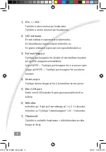 Preview for 126 page of Asus HS-1000W - Headset - Semi-open Manual