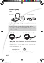 Preview for 128 page of Asus HS-1000W - Headset - Semi-open Manual