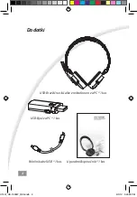 Preview for 188 page of Asus HS-1000W - Headset - Semi-open Manual