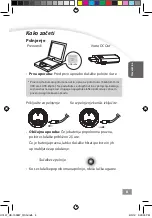 Preview for 193 page of Asus HS-1000W - Headset - Semi-open Manual