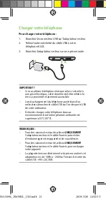 Preview for 21 page of Asus I01WD User Manual