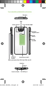 Preview for 40 page of Asus I01WD User Manual