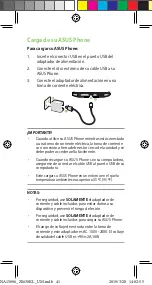 Preview for 41 page of Asus I01WD User Manual