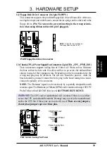 Preview for 39 page of Asus Intel 810 Motherboard P3W User Manual