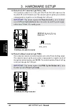 Preview for 40 page of Asus Intel 810 Motherboard P3W User Manual