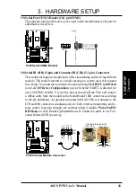 Preview for 43 page of Asus Intel 810 Motherboard P3W User Manual