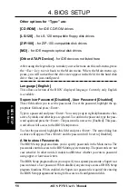 Preview for 58 page of Asus Intel 810 Motherboard P3W User Manual