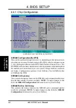 Preview for 62 page of Asus Intel 810 Motherboard P3W User Manual