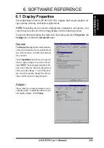 Preview for 103 page of Asus Intel 810 Motherboard P3W User Manual