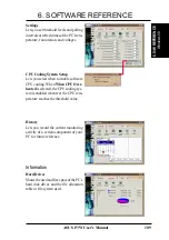 Preview for 109 page of Asus Intel 810 Motherboard P3W User Manual