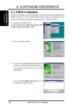 Preview for 112 page of Asus Intel 810 Motherboard P3W User Manual