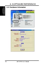 Preview for 116 page of Asus Intel 810 Motherboard P3W User Manual