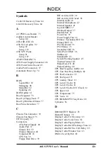 Preview for 121 page of Asus Intel 810 Motherboard P3W User Manual