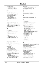 Preview for 122 page of Asus Intel 810 Motherboard P3W User Manual