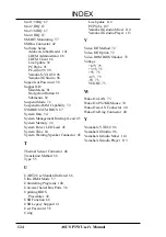 Preview for 124 page of Asus Intel 810 Motherboard P3W User Manual