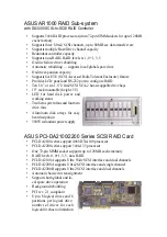 Preview for 128 page of Asus Intel 810 Motherboard P3W User Manual