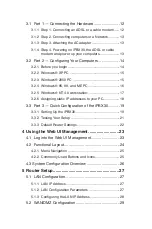 Preview for 3 page of Asus iPBX30 User Manual