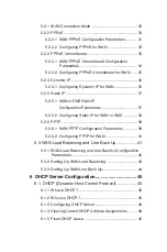 Preview for 4 page of Asus iPBX30 User Manual