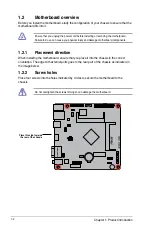 Preview for 10 page of Asus J1800I-C User Manual