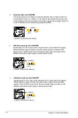 Preview for 16 page of Asus J1800I-C User Manual