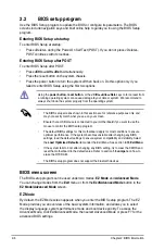 Preview for 30 page of Asus J1800I-C User Manual