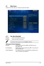 Preview for 45 page of Asus J1800I-C User Manual