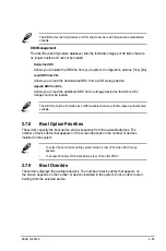 Preview for 49 page of Asus J1800I-C User Manual