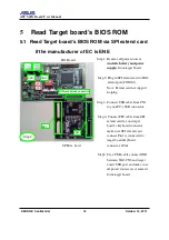 Preview for 16 page of Asus JIG 3 User Manual