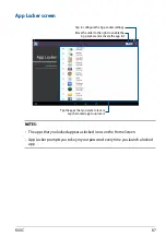 Preview for 87 page of Asus K00C User Manual