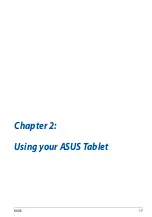 Preview for 17 page of Asus K00E User Manual