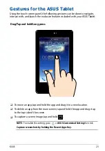 Preview for 23 page of Asus K00E User Manual