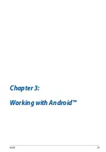 Preview for 29 page of Asus K00E User Manual