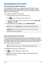 Preview for 39 page of Asus K00E User Manual