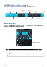 Preview for 53 page of Asus K00E User Manual