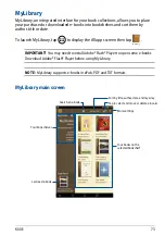 Preview for 73 page of Asus K00E User Manual