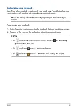 Preview for 81 page of Asus K00E User Manual