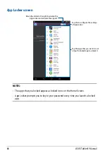 Preview for 86 page of Asus K00E User Manual